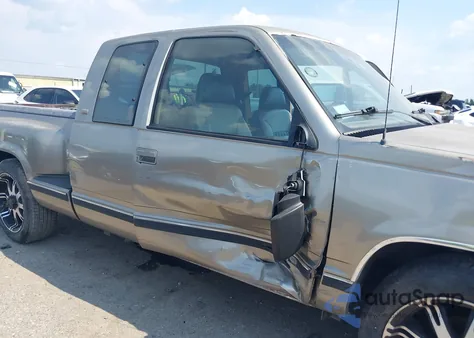 1994 Chevrolet Gmt-400 C1500 z USA, uszkodzony, nr VIN 2GCEC19K3R1116995